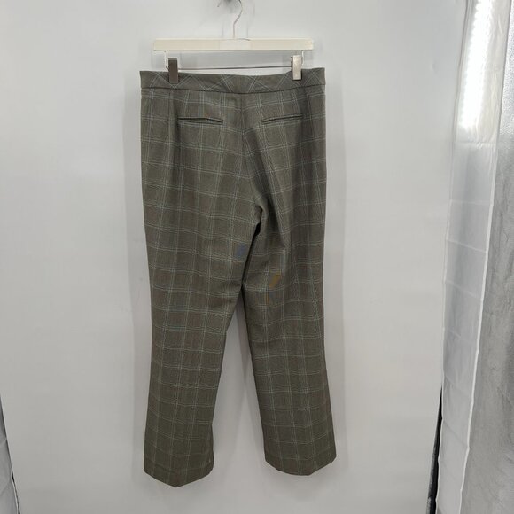 Signature by Larry Levine Pantsuit with Skirt Size 10 - Picture 13 of 14